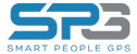 Smart People GPS, localización vehículos y trabajadores Logo