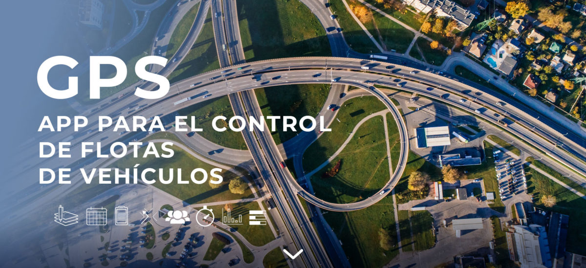 Control De Flotas Smart People Gps Localización Vehículos Y Trabajadores 6362