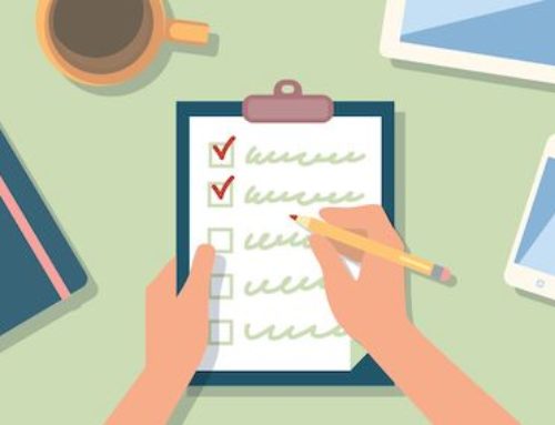 Aprovecha las ventajas de los formularios y los partes de tareas.